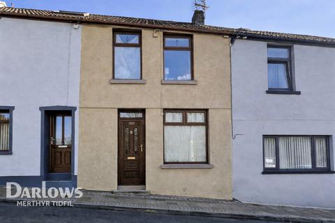3 bed property, in Blaennantygroes Road, £115,000