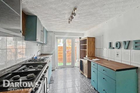 3 bed property, in Blaennantygroes Road, £115,000