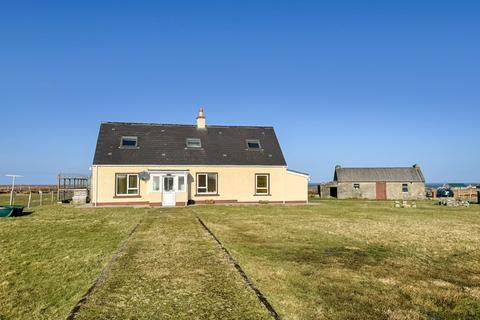 3 bed property, in Borve HS2, £215,000