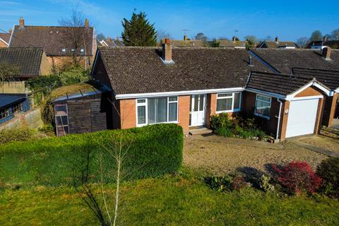3 bed property, in Dereham Road, £300,000