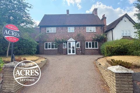 3 bed property, in Birmingham Road, £575,000