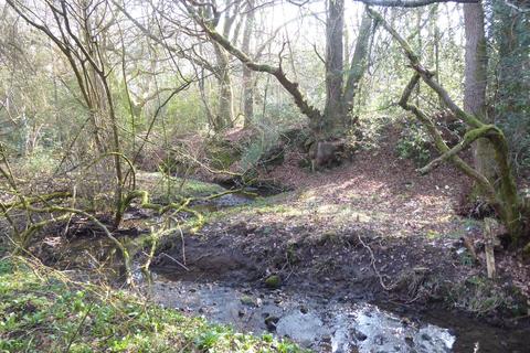 Studio, in Great Wood, £62,000