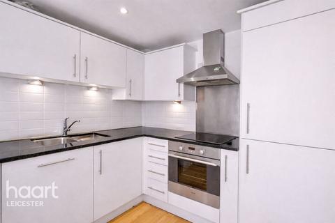 1 bed property, in Colton Square, £100,000