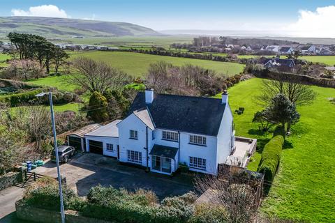 4 bed property, in Bryn Hyfryd Road, £700,000