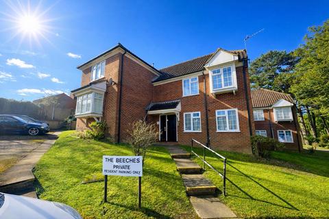 Studio, in Somersby Close, £110,000
