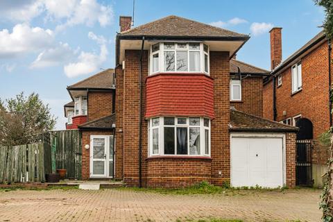 4 bed property, in Leigham Court Road, £730,000