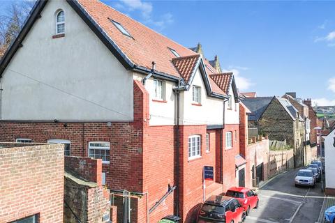 Studio, in Newton Street, £900,000