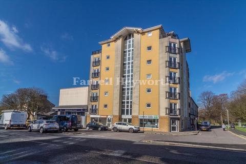 2 bed property, in Millennium Heights, £120,000