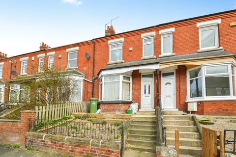 4 bed property, in Durham Road, £95,000