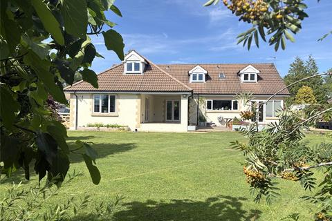 5 bed property, in A superb five bedroom, £850,000