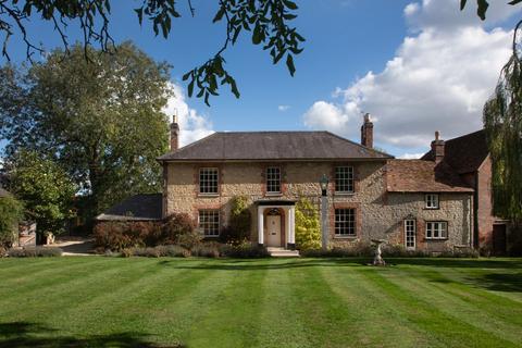 4 bed property, in Mill Lane, £1,795,000