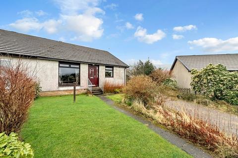 2 bed property, in 10 Dalriada Place, £210,000