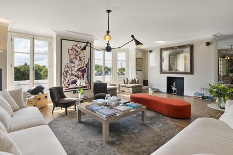4 bed property, in Drayton Gardens, £6,950,000