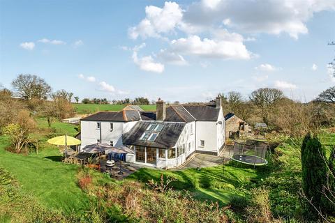 6 bed property, in Bere Peninsula, £899,950