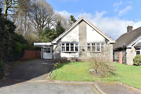 3 bed property, in Wordsley, £360,000