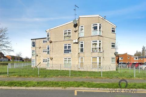 1 bed property, in Holly Place, £90,000