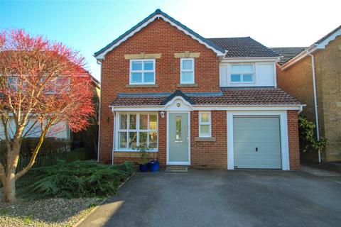 4 bed property, in Spitfire Way, £629,000
