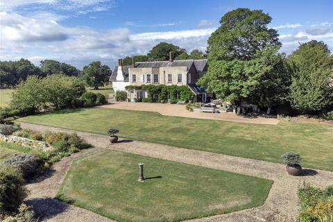 6 bed property, in Shovers Green, £2,000,000