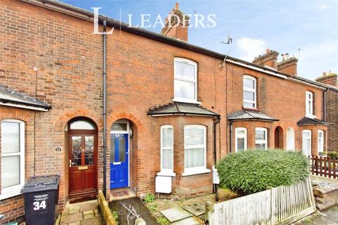1 bed property, in Priory Road, £210,000
