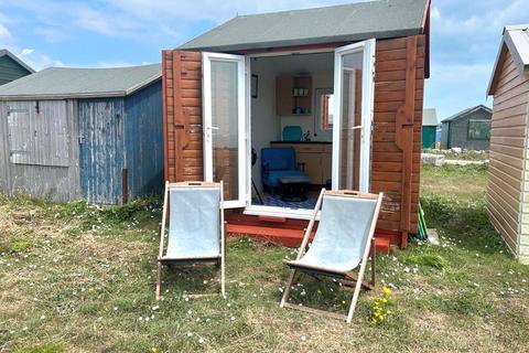 Land, in Portland Bill, £40,000
