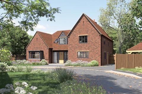 Land, in Pipeyard Lane, £250,000