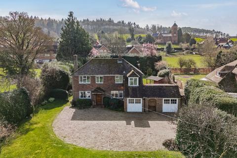 4 bed property, in Albury, £1,350,000