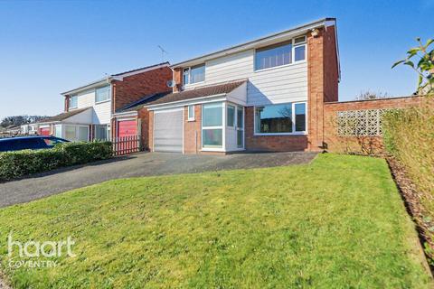 3 bed property, in Gaza Close, £340,000