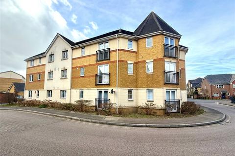 3 bed property, in Sewell Close, £288,000