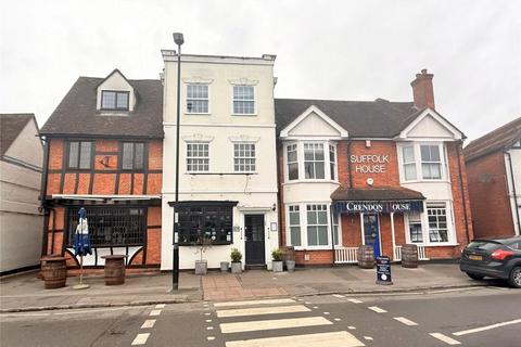 16 bed property, in Suffolk House, £2,500,000