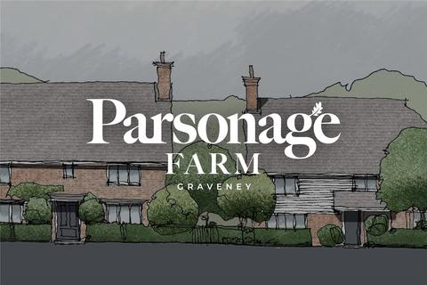 Land, in Seasalter Road, £300,000