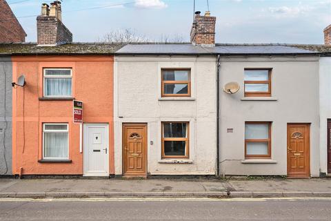 Land, in Upper Church Street, £70,000