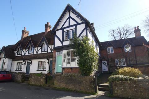 2 bed property, in High Street, £585,000