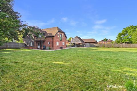 5 bed property, in Worlds End, £1,100,000