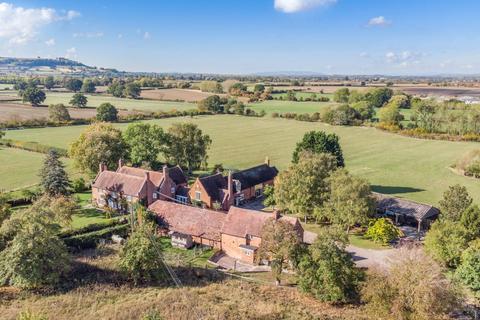 5 bed property, in Preston On Stour, £3,100,000