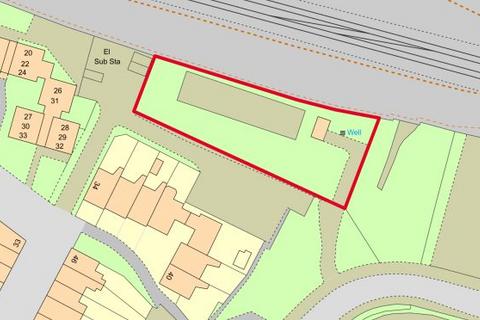 26 bed property, in Pumping Station, £650,000