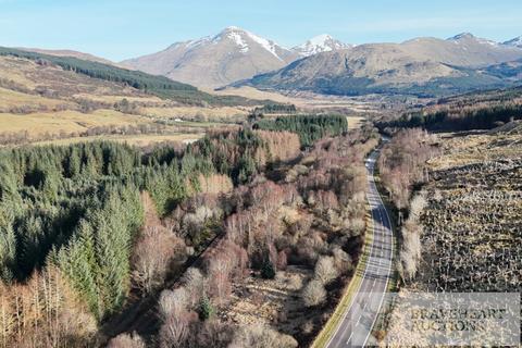 Studio, in West Highland Way 2, £6,500