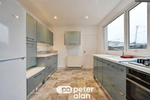 3 bed property, in Gwladys Street, £130,000