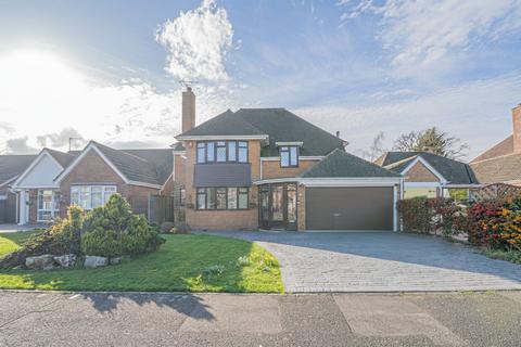 4 bed property, in Monastery Drive, £700,000