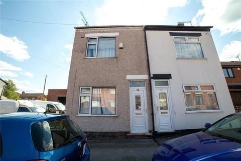 3 bed property, in Phoenix Street, £90,000