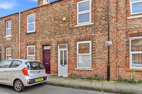 2 bed property, in 19 Wolsley Street, £260,000