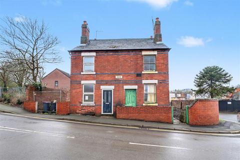 3 bed property, in Slaney Street, £99,000
