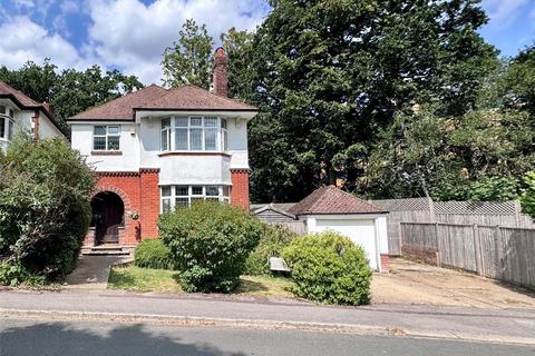 3 bed property, in Chetwynd Drive, £500,000