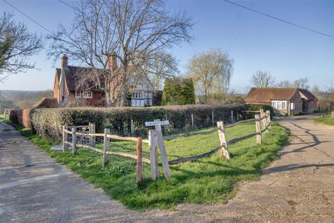 Land, in Criers Lane, £1,395,000