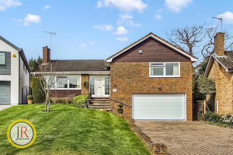 2 bed property, in High Ridge, £849,950