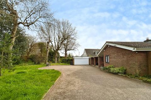 4 bed property, in Church Road, £750,000