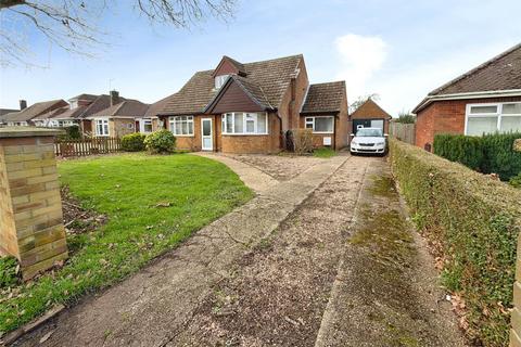 4 bed property, in Mill Lane, £325,000