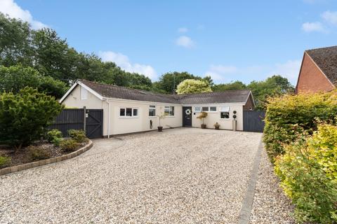4 bed property, in Camp Lane, £650,000