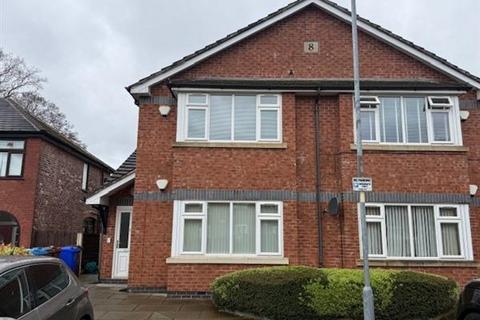 2 bed property, in Apartment 1, £140,000