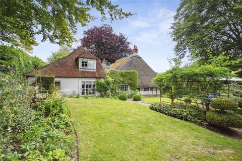 4 bed property, in West Burton, £1,495,000