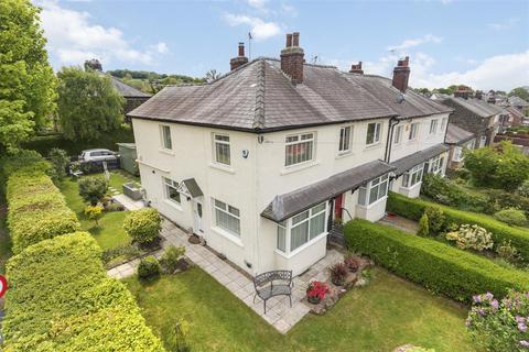3 bed property, in Belmont Grove, £339,950
